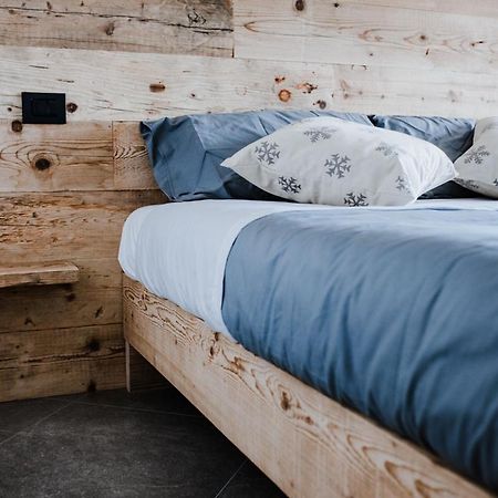 Atelier Della Montagna Bed & Breakfast Zambla Alta Ngoại thất bức ảnh