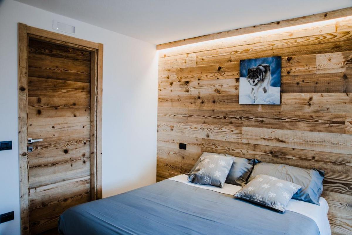 Atelier Della Montagna Bed & Breakfast Zambla Alta Ngoại thất bức ảnh