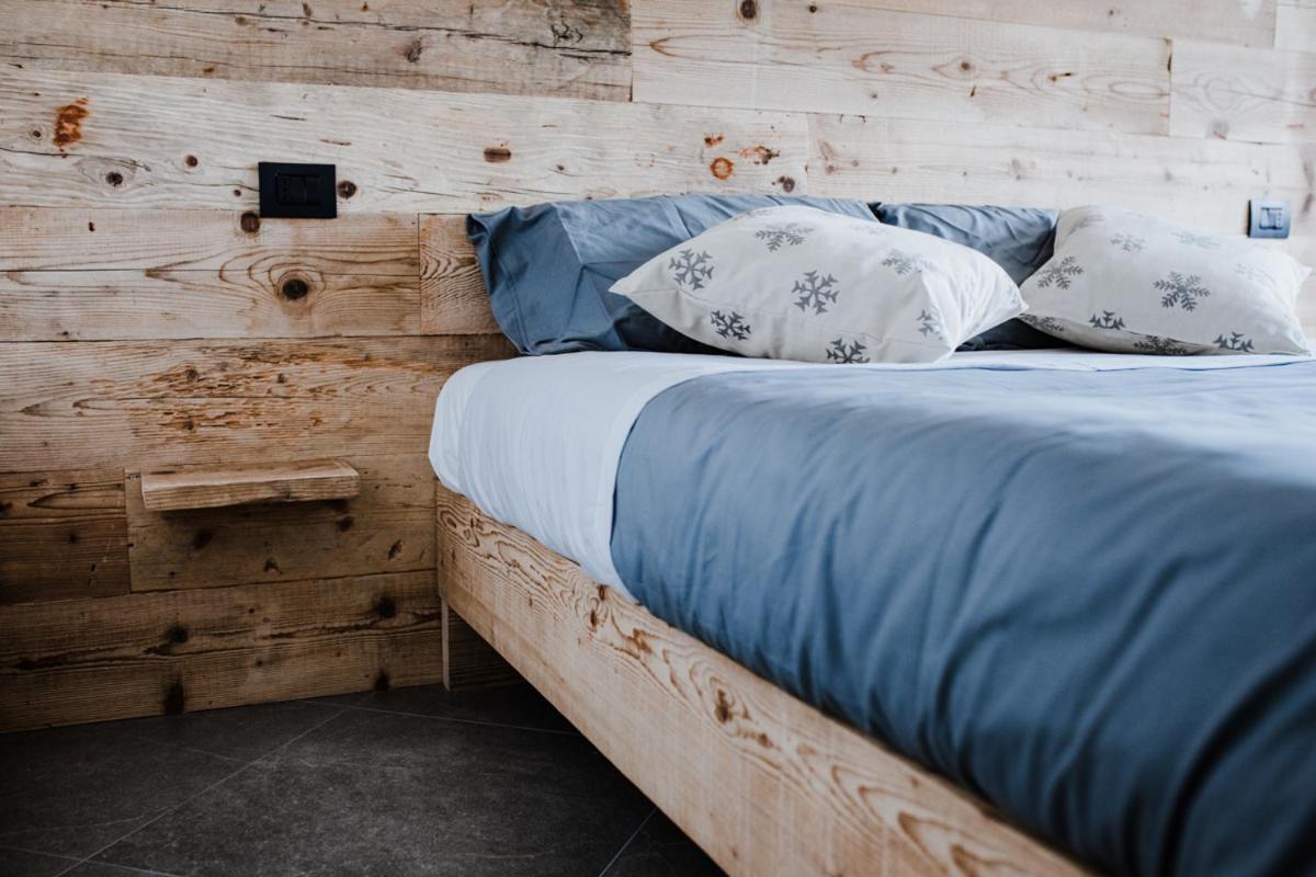 Atelier Della Montagna Bed & Breakfast Zambla Alta Ngoại thất bức ảnh