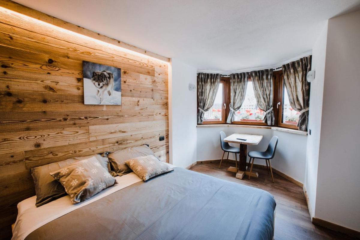 Atelier Della Montagna Bed & Breakfast Zambla Alta Ngoại thất bức ảnh