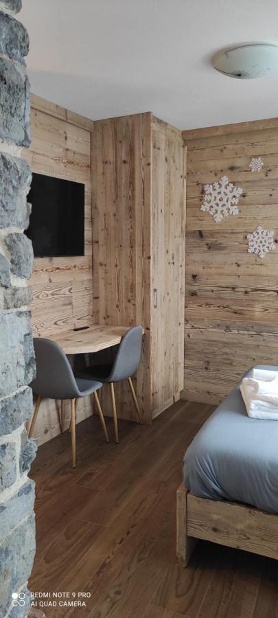 Atelier Della Montagna Bed & Breakfast Zambla Alta Ngoại thất bức ảnh