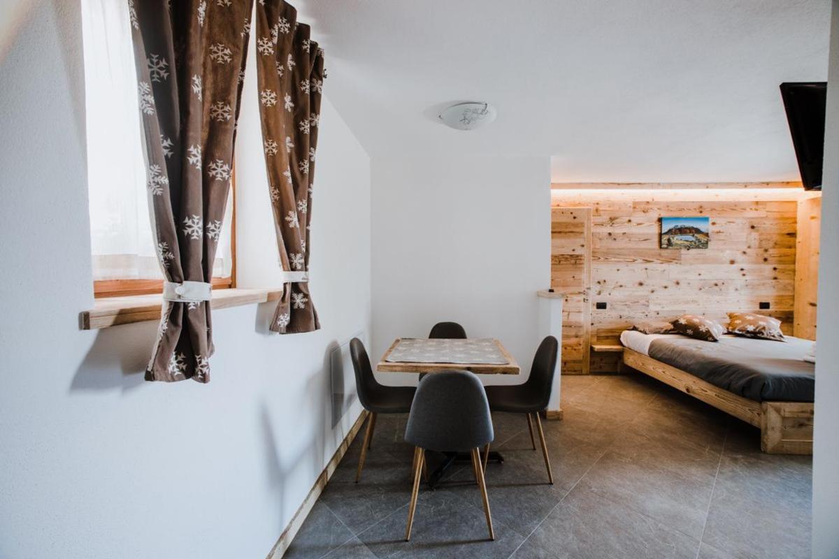 Atelier Della Montagna Bed & Breakfast Zambla Alta Ngoại thất bức ảnh