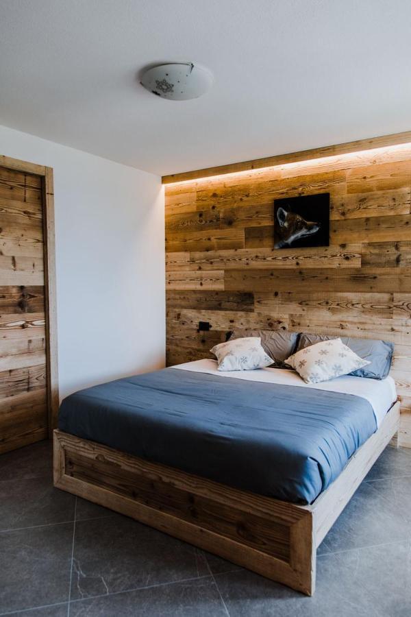 Atelier Della Montagna Bed & Breakfast Zambla Alta Ngoại thất bức ảnh