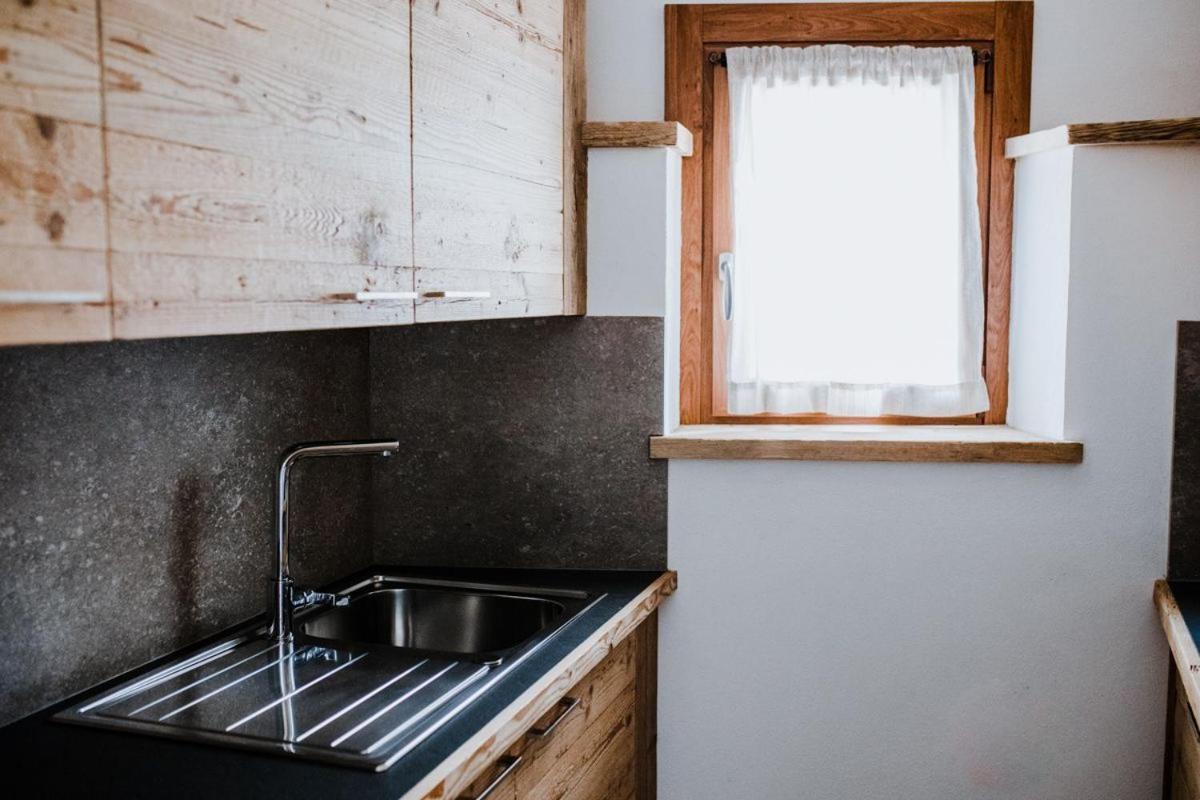 Atelier Della Montagna Bed & Breakfast Zambla Alta Ngoại thất bức ảnh