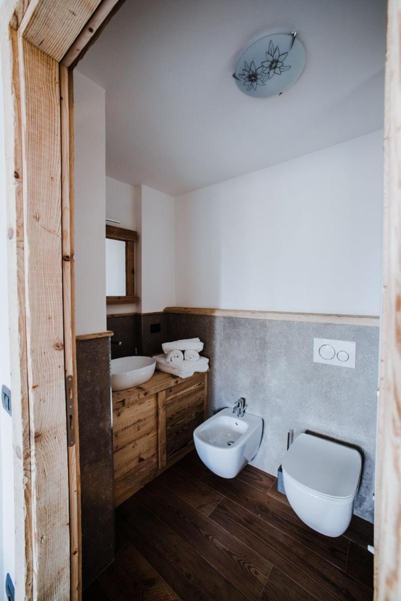 Atelier Della Montagna Bed & Breakfast Zambla Alta Ngoại thất bức ảnh