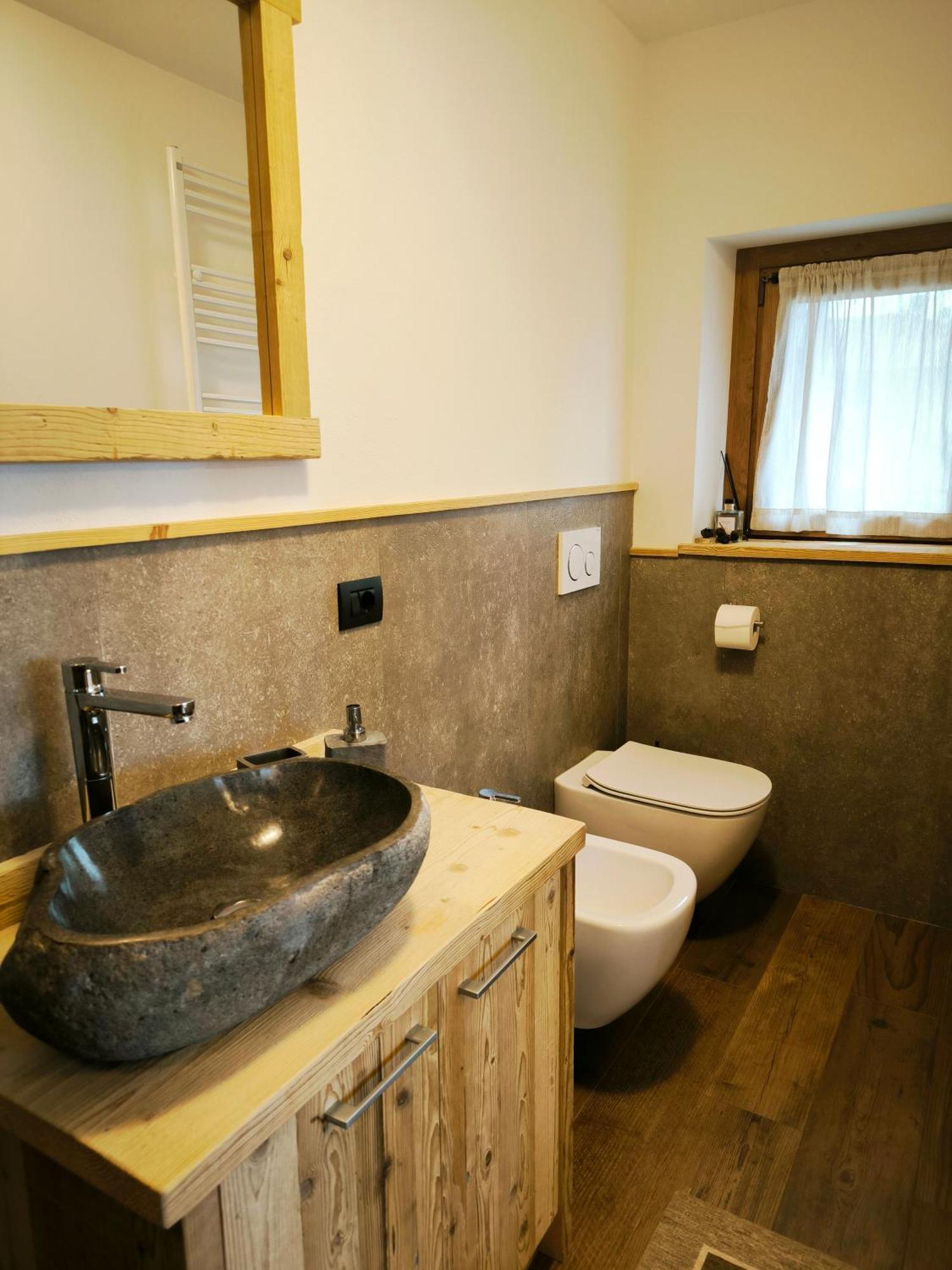 Atelier Della Montagna Bed & Breakfast Zambla Alta Ngoại thất bức ảnh